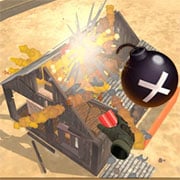 Play Big Boom! Building Smash! Now - Arcade :xxx - :yyy Game Screenshot