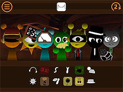 Jamming with Sprunki Spiele jetzt Jamming with Sprunki