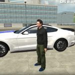 Play Grand City Car Thief Now -  :xxx - :yyy Game Screenshot