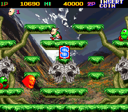 Spiele jetzt Ballboy -  :xxx – :yyy Spiel-Screenshot