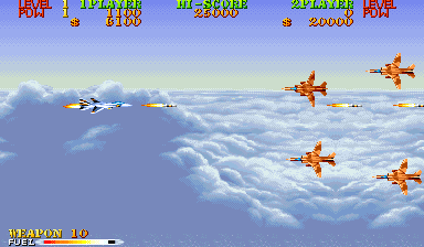 Spiele jetzt US Navy (901012 Japan) -  :xxx – :yyy Spiel-Screenshot