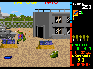 Play Operation Bear Now -  :xxx - :yyy Game Screenshot