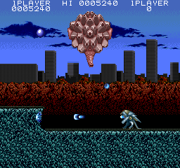 Act-Fancer Cybernetick Hyper Weapon (World revision 2) العب Act-Fancer Cybernetick Hyper Weapon (World revision 2) الآن