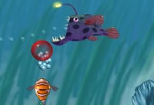 العب Bubblefish Bob الآن