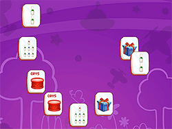 Jouez à Kids Mahjong Html5 maintenant -  Capture d'écran de :xxx - Jeu :yyy