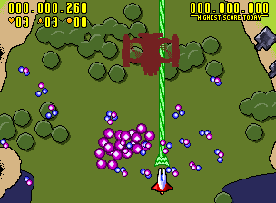Play Codename - Blut Engel (2006-01-19) Now -  :xxx - :yyy Game Screenshot