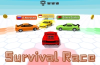 Play Survival Race online free