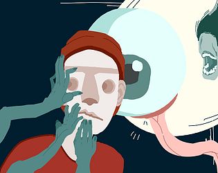 Spiele jetzt Mikeys' Mut -  :xxx – :yyy Spiel-Screenshot