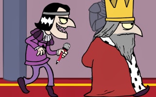 I Want to Be King - Free Games for Casual Game