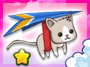 立即玩风筝小猫 - 2 Player :xxx - :yyy 游戏截图
