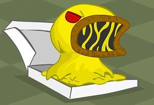 Papa Louie: When Pizzas Attack gameplay screenshot