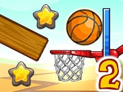 Играть в Мастер баскетбола 2 сейчас -  Скриншот игры :xxx - :yyy