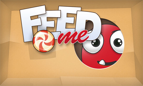 Feed Me Juega a Feed Me ahora