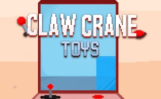 Play Claw Crane. Toys Now