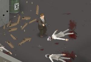 Gangster Squad: Tough Justice 立即玩Gangster Squad: Tough Justice