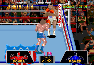 Play The Final Round (ver. L) Now -  :xxx - :yyy Game Screenshot