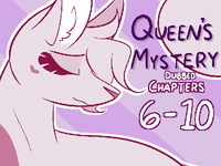 今すぐクイーンの謎をプレイ - Scratch :xxx - :yyyゲームスクリーンショット