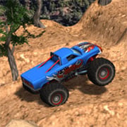 Play All-Terrain Vehicle: Off Road Now