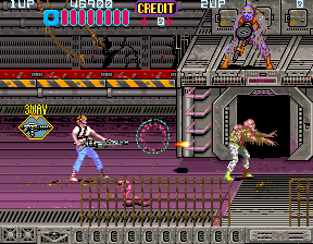 今すぐエイリアンズ（ワールドセット1）をプレイ -  :xxx - :yyyゲームスクリーンショット