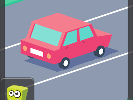 ممر لطيف لا نهائي - Free أفضل ألعاب مجانية عبر الإنترنت مصنفة حسب Road: Game