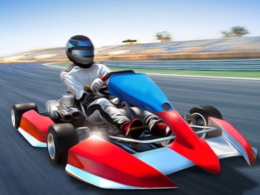 Aprenda Karts de Carreras