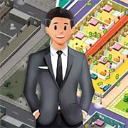 立即玩Real Estate Tycoon: Landlord