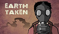 Earth Taken Games