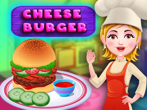 Cheeseburger Games
