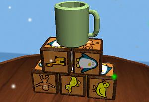 Play Coffee Mug Block Removal Now