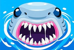 العب Sharkz.io الآن