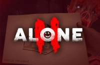 Play Alone II online free