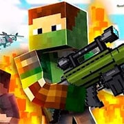 Play Noob Sniper 3D Now - Shooting :xxx - :yyy Game Screenshot