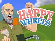 Happy Wheels Play Happy Wheels Now
