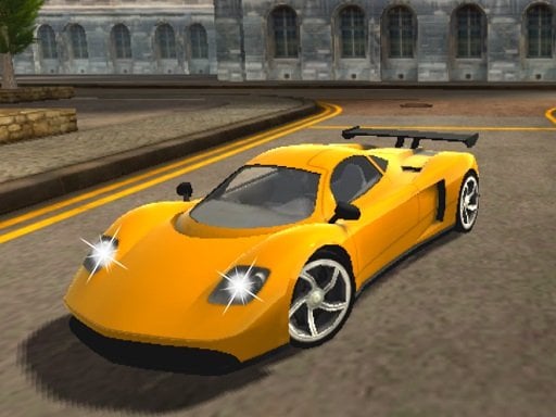 Rebel Racing Car - Free Top Free Online Games tagged Racing Game