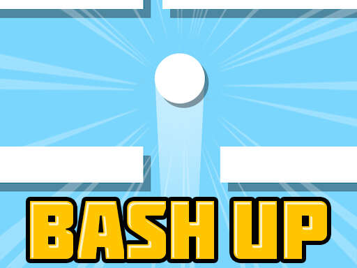 Bash Up Games