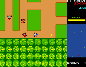 العب ريالي إكس (سباق النماذج) الآن - Arcade لقطة شاشة لعبة :xxx - :yyy