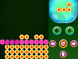 Play Fruits Tetris Now -  :xxx - :yyy Game Screenshot