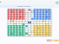 Play Ludo Masters Now