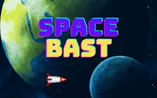 Bast Space Games