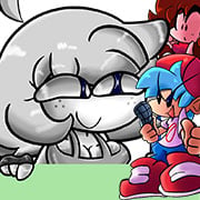Juega a Rompedores FNF PC vs Movi ahora -  Captura de pantalla de :xxx - Juego :yyy