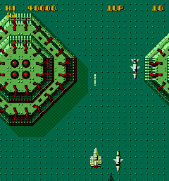 Spiele jetzt B-Wings (Japan new Ver) -  :xxx – :yyy Spiel-Screenshot