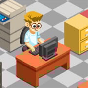 Video Game Tycoon: Idle Empire gameplay screenshot