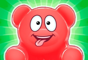 Jelly Bear's Farm Play Jelly Bear's Farm Now