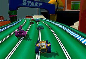 今すぐ燃える車輪のキッチンをプレイ -  :xxx - :yyyゲームスクリーンショット