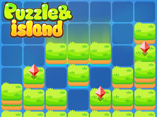 Puzzle & island Games