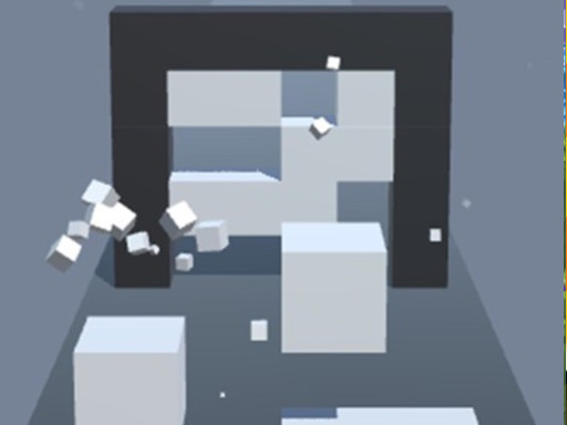 Shape Havoc Games