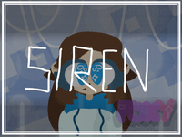 Play Siren Animeme gifto for pawa  Now