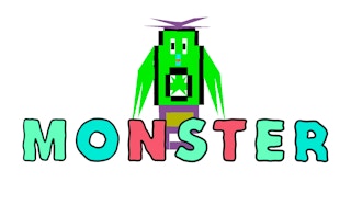 monsterGS - Free monster Game Like مسدس مجرة لا نهائية