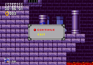 Play Sonic Winter Adventures Now -  :xxx - :yyy Game Screenshot