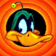 Play Daffy Duck: The Marvin Missions Now